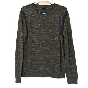 Club Monaco XL Yak Wool blend Sweater